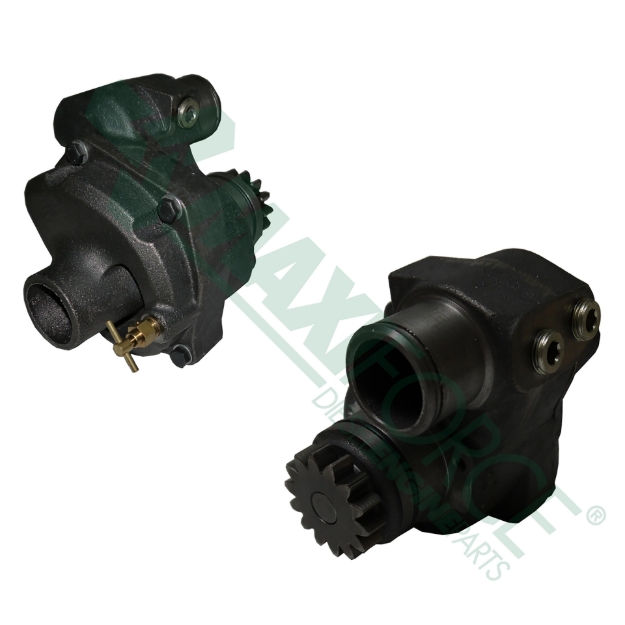 Picture of Gear Driven Water Pump - New, John Deere 6076