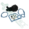 Picture of Water Pump w/o Hub - New, Perkins 1000 Series