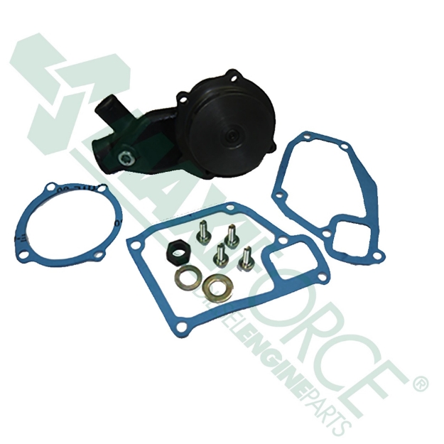 Picture of Water Pump w/o Hub - New, Perkins 1000 Series