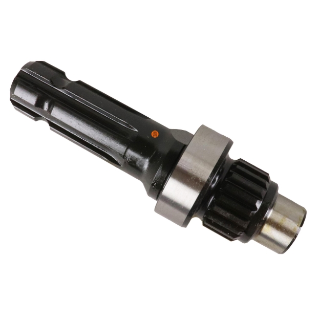 Picture of PTO Output Shaft, 540 RPM, 1-3/8" x 6 Splines