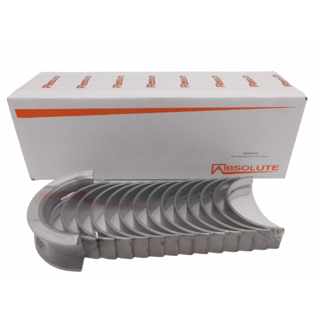 Picture of Main Bearing Set, .25Mm Oversize