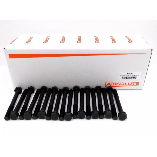 Picture of Head Bolt Kit