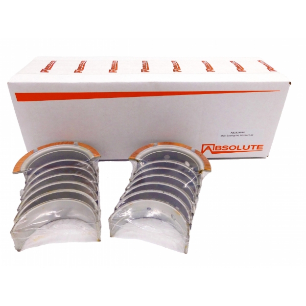 Picture of Main Bearing Set, .010" Oversize