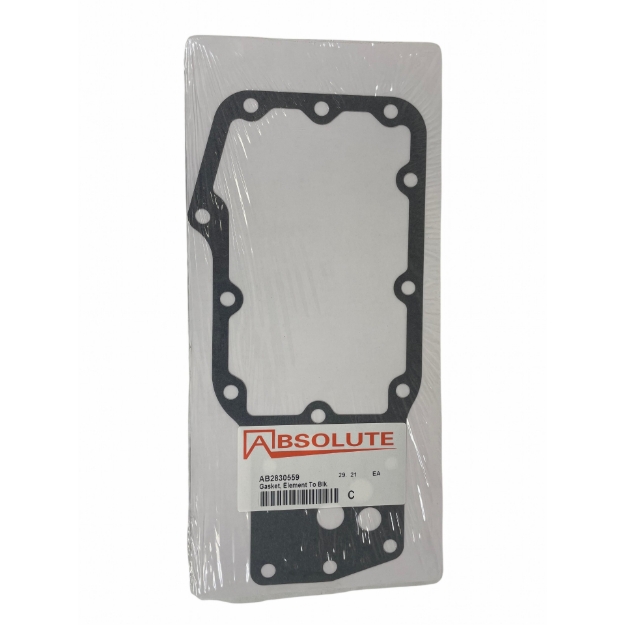 Picture of Element to Block Gasket