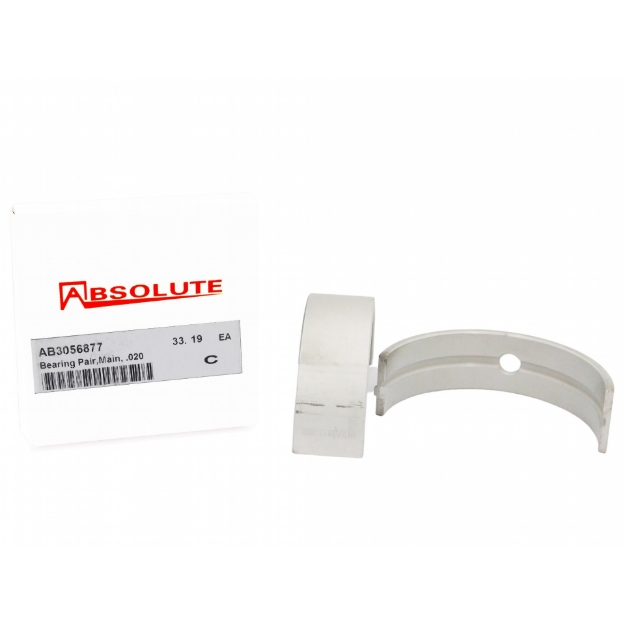 Picture of Main Bearing Pair, .020" Oversize