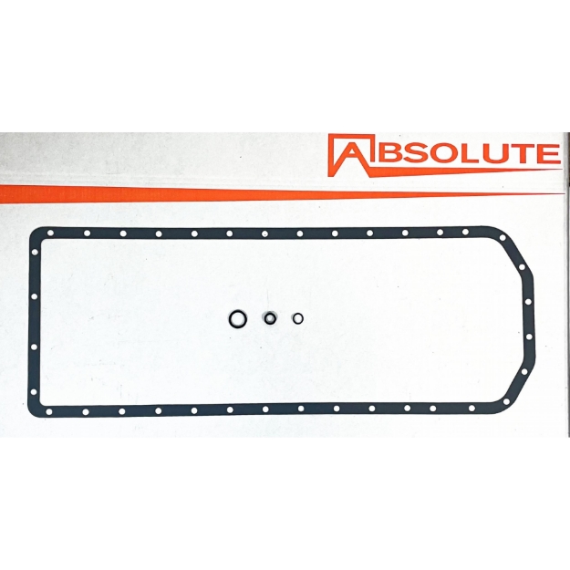Picture of Oil Pan Gasket Set