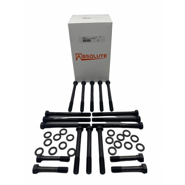 Picture of Head Bolt Kit