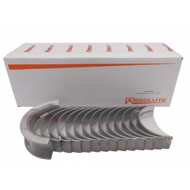 Picture of Main Bearing Set, .75Mm Oversize