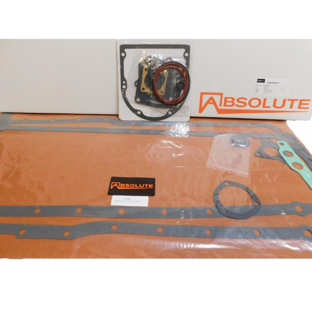 Picture of Oil Pan Gasket Set