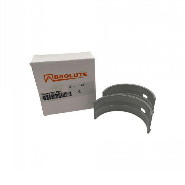 Picture of Main Bearing Pair, .010" Oversize