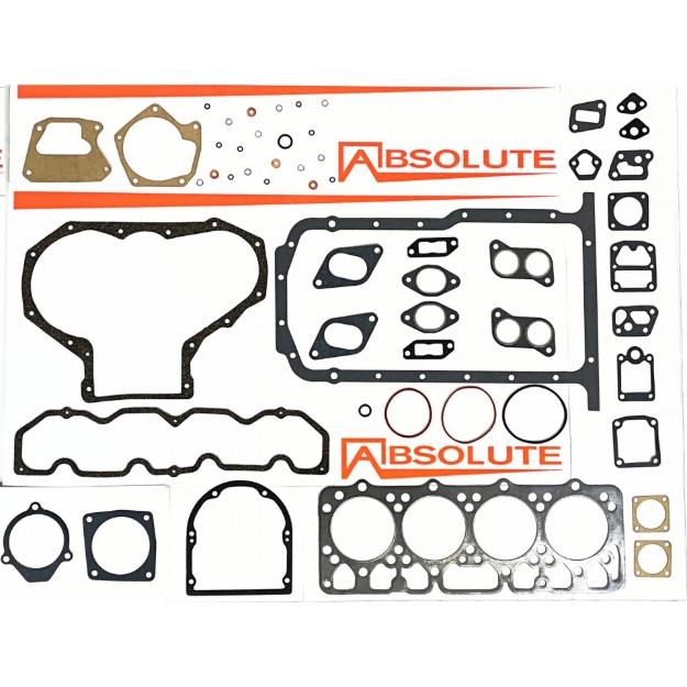 Picture of Overhaul Gasket Set
