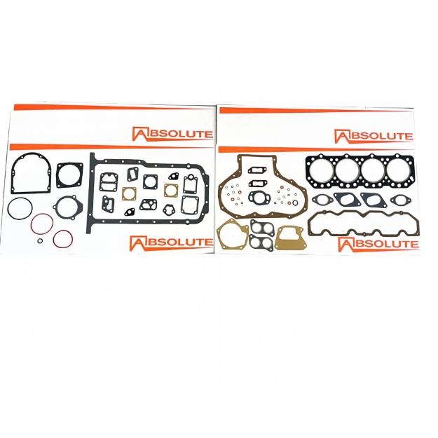 Picture of Overhaul Gasket Set