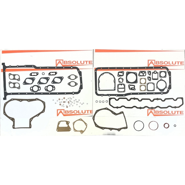 Picture of Overhaul Gasket Set