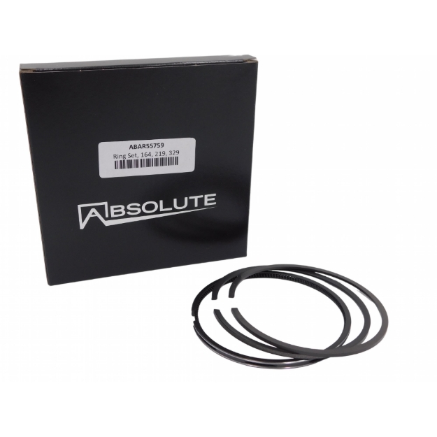 Picture of Piston Ring Set