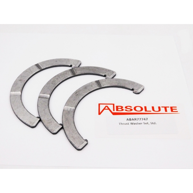 Picture of Thrust Washer Set, Standard