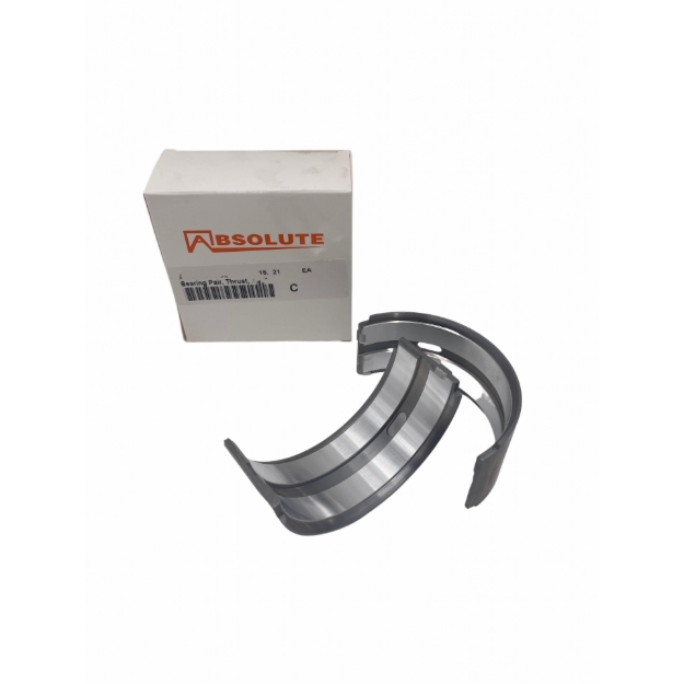 Picture of Thrust Bearing Pair, .030" Oversize