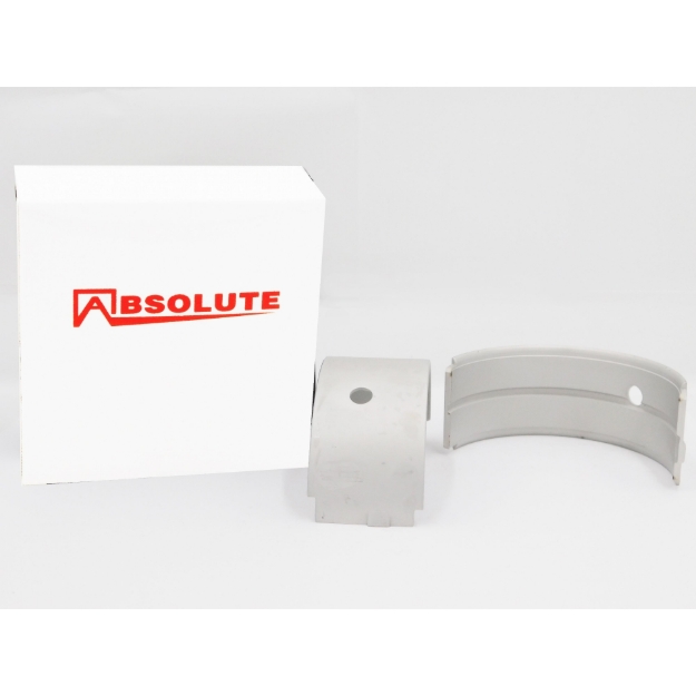 Picture of Flangeless Thrust Bearing Pair, Standard