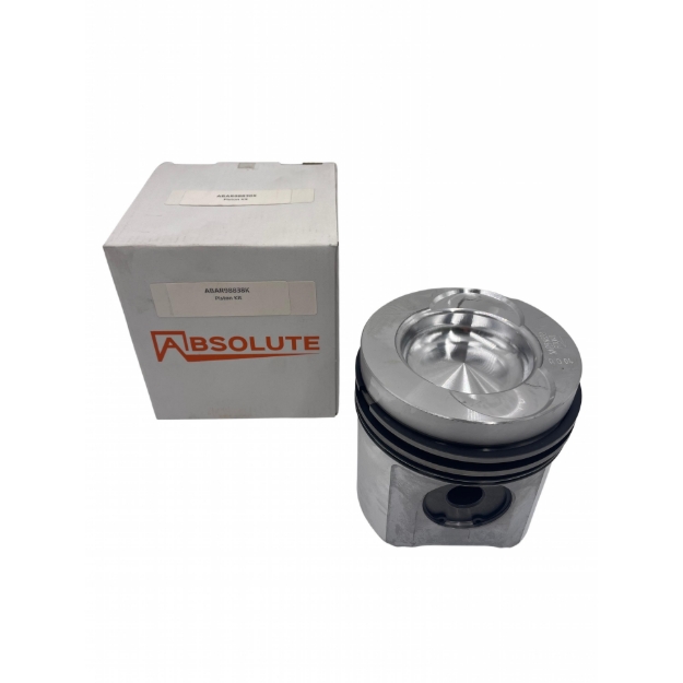 Picture of Piston
