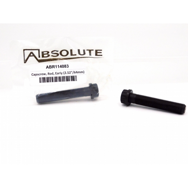 Picture of Connecting Rod Capscrew, 2.52"/64MM