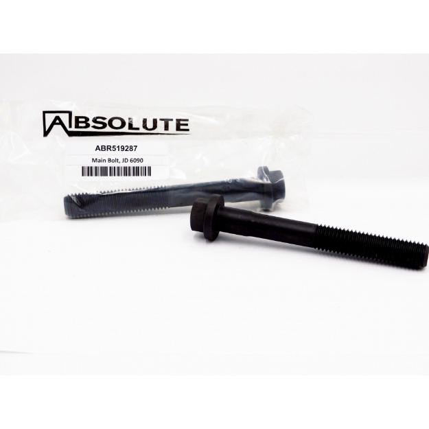Picture of Main Cap Bolt