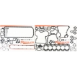 Picture of Overhaul Gasket Set