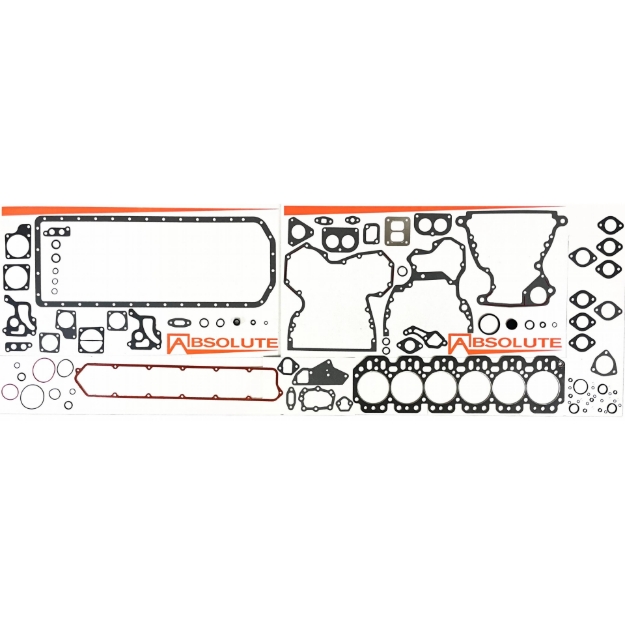 Picture of Overhaul Gasket Set
