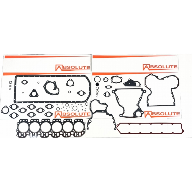 Picture of Overhaul Gasket Set