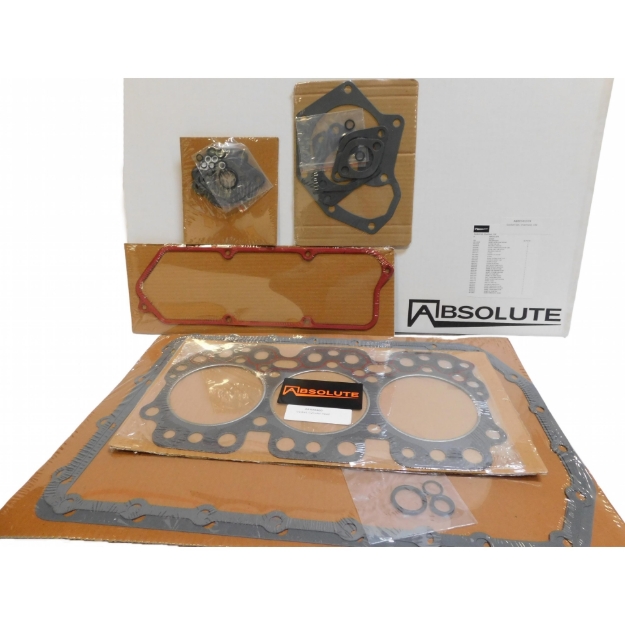 Picture of Overhaul Gasket Set