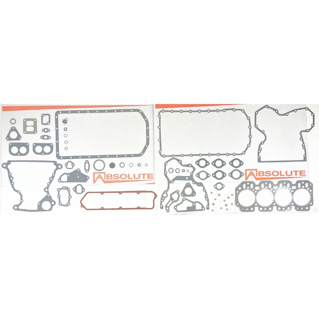 Picture of Overhaul Gasket Set