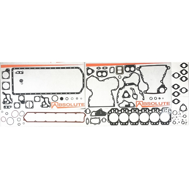 Picture of Overhaul Gasket Set