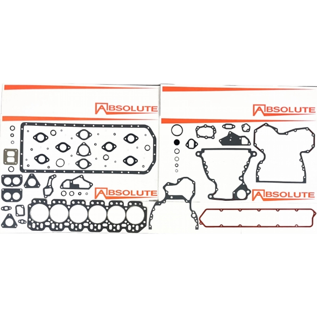Picture of Overhaul Gasket Set