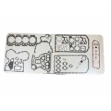 Picture of Overhaul Gasket Set