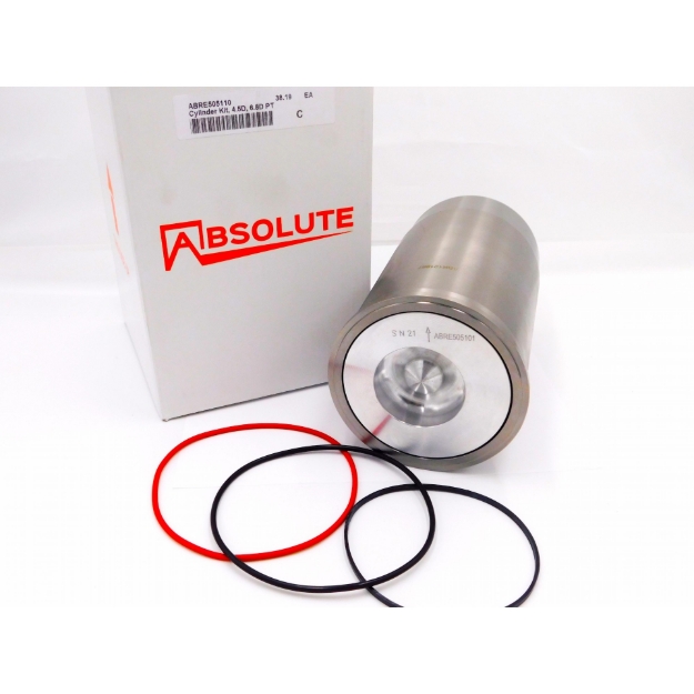 Picture of Cylinder Kit