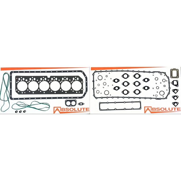 Picture of Cylinder Head Gasket Set