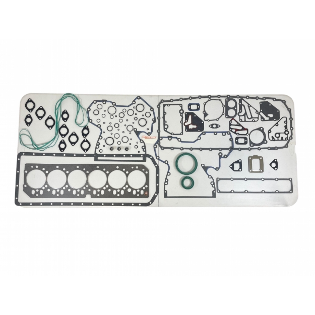 Picture of Overhaul Gasket Set w/ Seals
