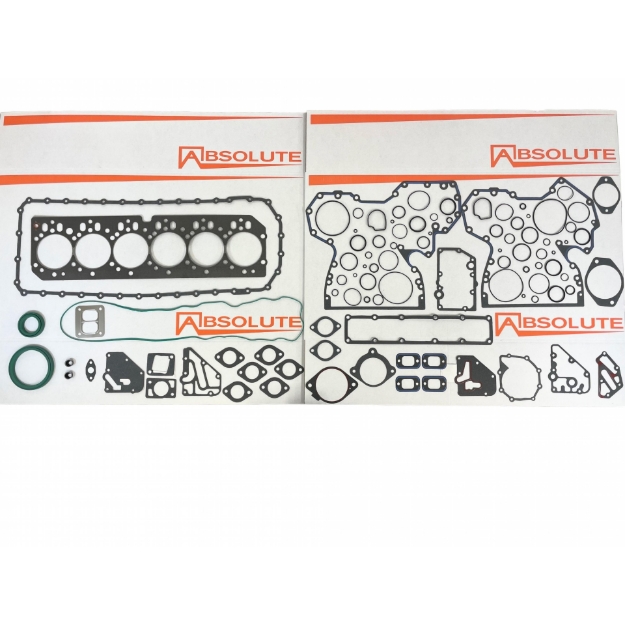 Picture of Overhaul Gasket Set w/ Seals