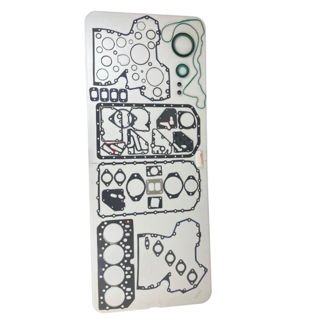 Picture of Overhaul Gasket Set w/ Seals