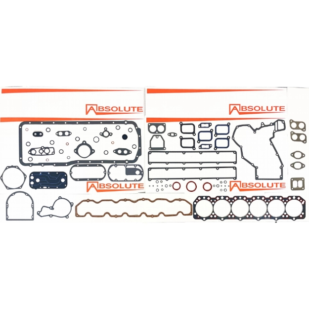 Picture of Overhaul Gasket Set