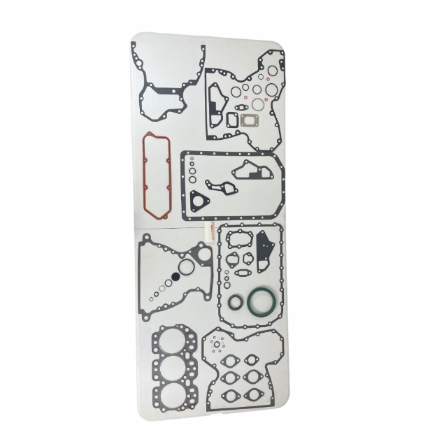 Picture of Overhaul Gasket Set w/ Seals, Premium