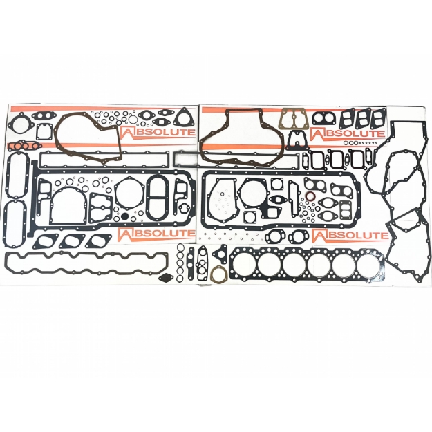Picture of Overhaul Gasket Set
