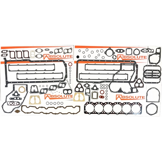 Picture of Overhaul Gasket Set, Premium
