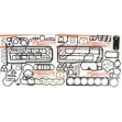 Picture of Overhaul Gasket Set