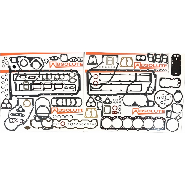 Picture of Overhaul Gasket Set