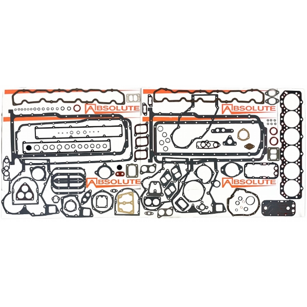 Picture of Overhaul Gasket Set