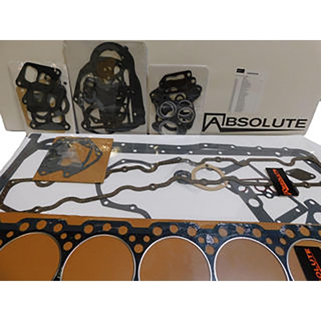 Picture of Overhaul Gasket Set
