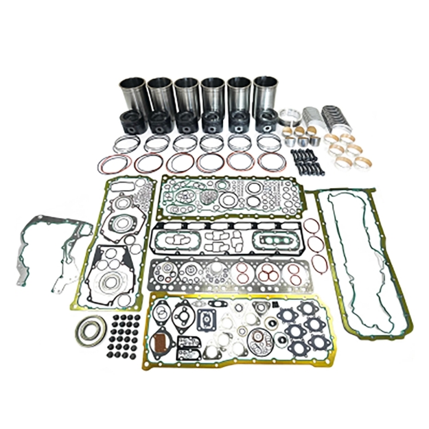 Picture of Major Overhaul Kit, John Deere 6090 PowerTech Tier 4 Diesel Engine, Piston Marked RE555132