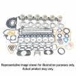 Picture of Major Overhaul Kit, Cummins 6BT 5.9 Diesel Engine, 1.0mm Pistons