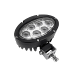 LED-765 80° flood loader light