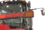 LED-2208 mounted