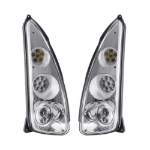 Picture of LED-1201 Headlight set